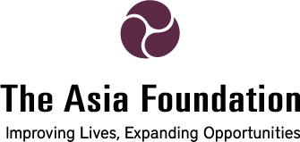 The Asia Foundation