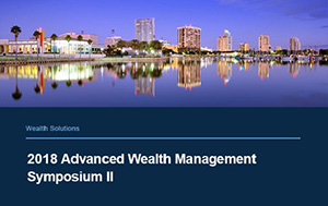 Advanced Wealth Management Symposium