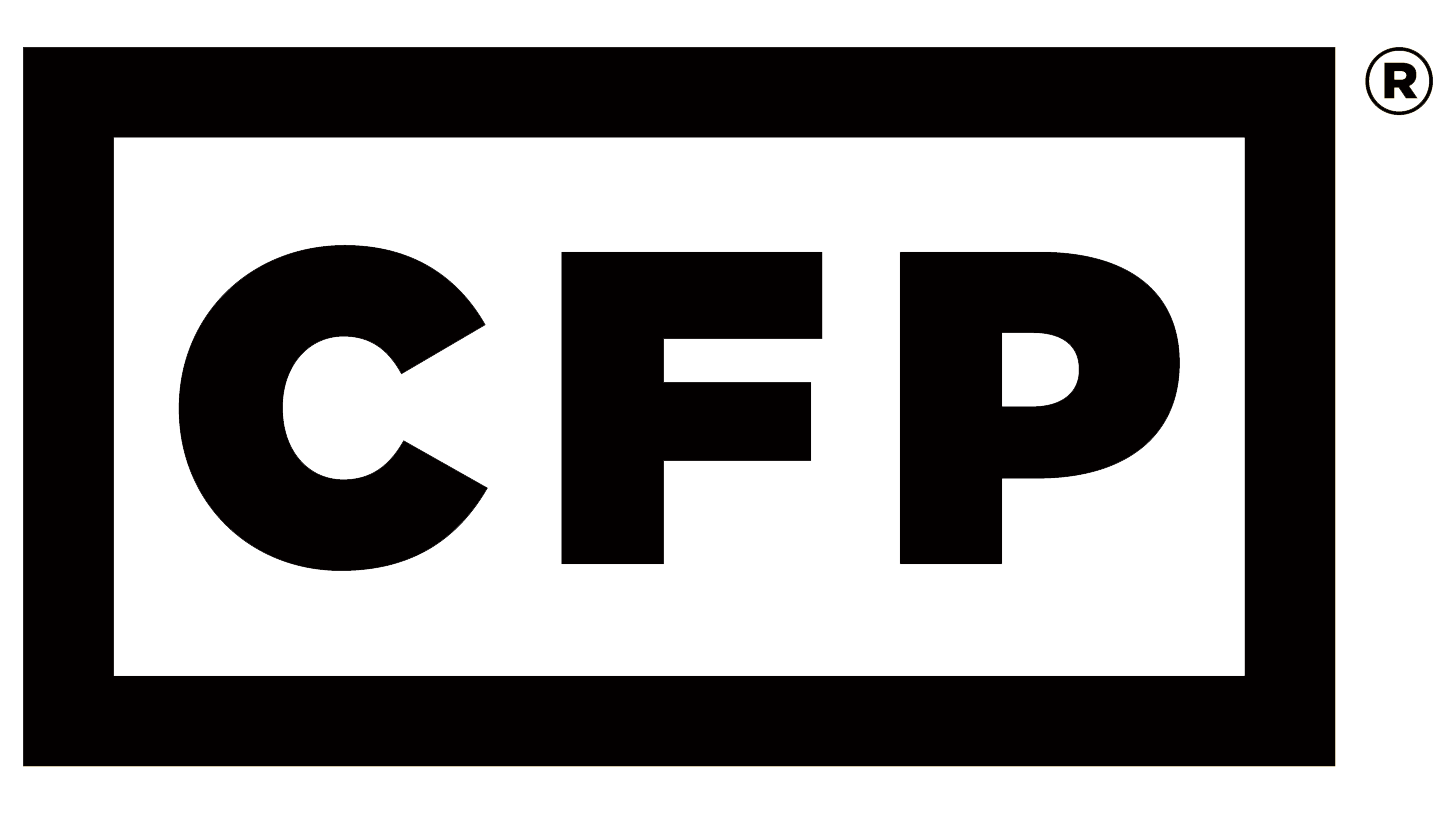 CFP Logo